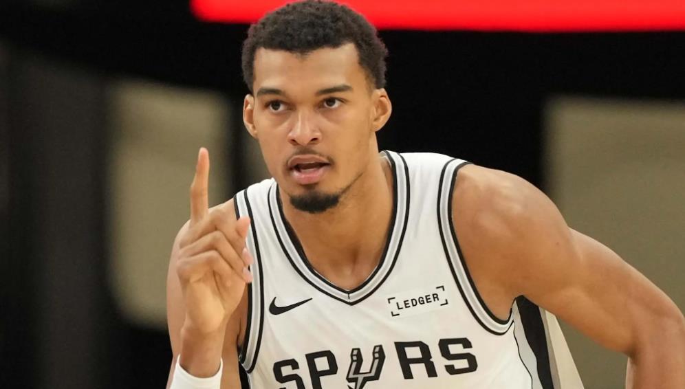 2026年NBA选秀球员之小拉巴伦